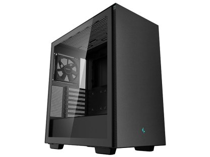 DEEPCOOL skříň CH510 (R-CH510-BKNNE1-G-1)