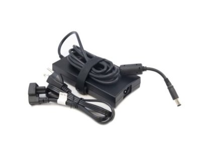 DELL 130W napájecí adaptér (3pin) pro Latitude E6540/E5440/6440/7240/7440 (450-19103)