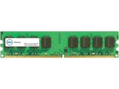 DELL 16GB DDR4 3200 MHz RDIMM 2RX8 pro T440/R440/R540 (AA799064)