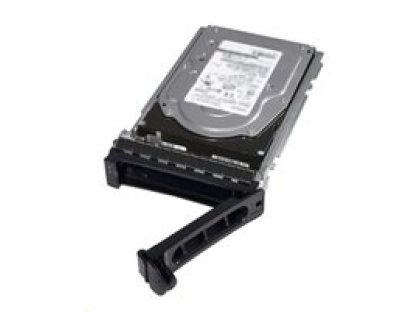DELL 1TB Hard Drive SATA 6Gbps 7.2K 512n 3.5in Cabled Customer Kit (161-BBZU)