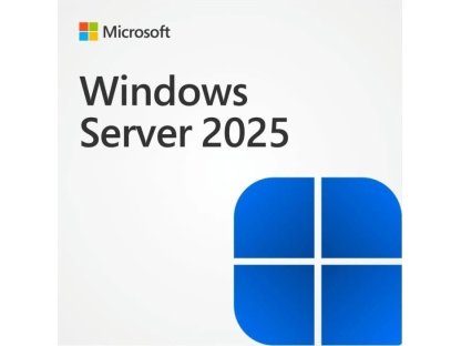 DELL 1x CAL User Windows Server 2025/2022 OEM (634-CVFP)