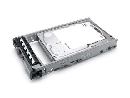Dell 2.4TB Hard Drive SAS ISE 12Gbps 10K 512e 2.5in Hot-Plug Customer Kit (161-BCHF)