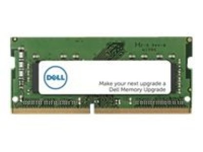 DELL 32GB DDR4 3200MHz (AB120716)