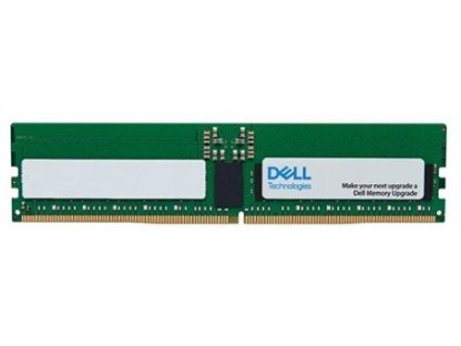 DELL 32GB DDR5 5600 MHz RDIMM ECC 2RX8 (AC830717)