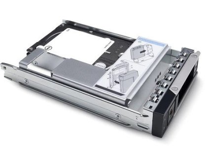 Dell 480GB SSD (345-BEBH)