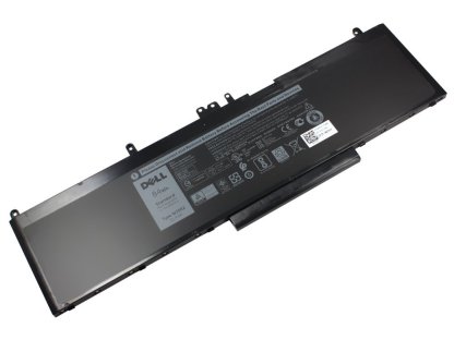 DELL 6-cell 84W/HR LI-ON pro Latitude E5570, M3510 (451-BBPD)