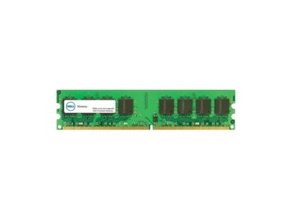 DELL 8GB DDR4 2666 MHz UDIMM ECC 1RX8 Server Memory (AA335287)