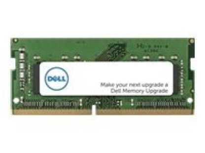 DELL 8GB DDR4 3200MHz 1RX8 (AA937595)