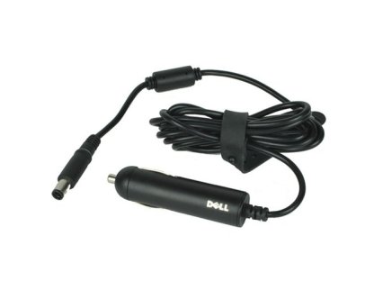 DELL 90W napájecí adaptér AC / auto/ air (450-15098)