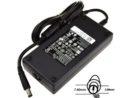 DELL AC Adaptér 180W (77011230)