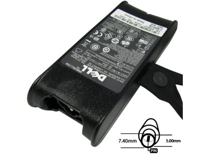 DELL AC Adaptér 65W, 19,5V 7.4x5.0 (77011071)