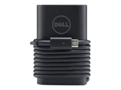 DELL AC adaptér 65W USB-C (450-ALJL)
