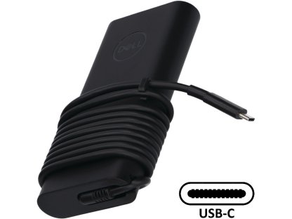 DELL adaptér 130W USB-C (77011266)