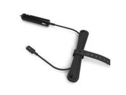 DELL adaptér 65W do Auta|Letadla USB-C (450-AFLE)