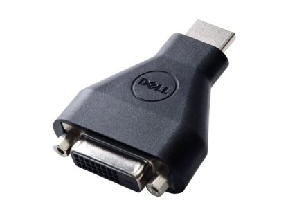 DELL Adaptér HDMI (M) na DVI-D (F) (492-11681)