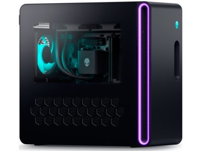 Dell Alienware Aurora R17 Tower- U7-265F/16GB/1TB SSD/RTX 5080/Windows 11 Home/2RNBD (D-AWR17-N2-711K) (D-AWR17-N2-711K)