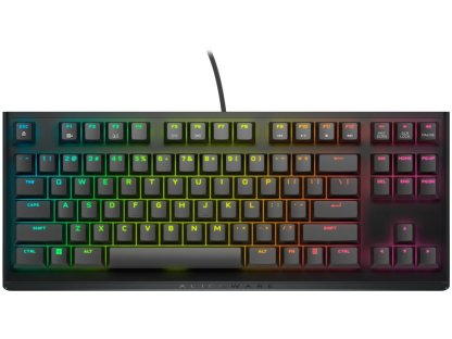 Dell Alienware herní klávesnice AW420K (545-BBDY)