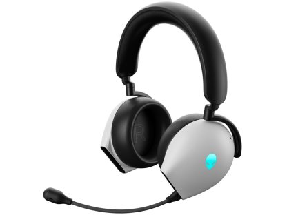 DELL AW920H Alienware Wireless Gaming Headset (545-BBDR)