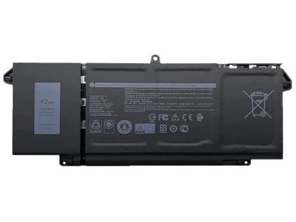 DELL Baterie 3-cell 42W/HR LI-ION pro Latitude (451-BCSI)
