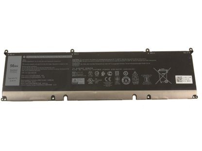 DELL baterie 3-článková 56 Wh pro Precision 5550,5570,Vostro 7620,XPS 9500 (451-BCQH)