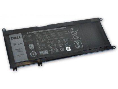 DELL baterie 4-cell 56W/HR LI-ION pro Inspiron 7557,3579,3779,5587, Latitude 3380,3480,3490,3590 (451-BCDM)