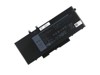 DELL Baterie 4-cell 68Wh (451-BCNS)