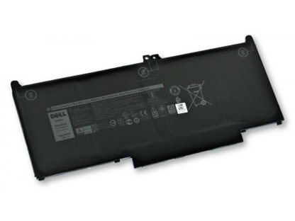 DELL baterie 4-clánková/ 60 Wh/ pro notebooky Latitude 5300/ 5310/ 7300/ 7400 (451-BCJG)