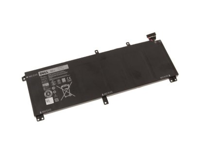 Dell Baterie 6-cell 61W/HR LI-ON pro XPS 15 9530/Precision M3800 (451-BBEK)