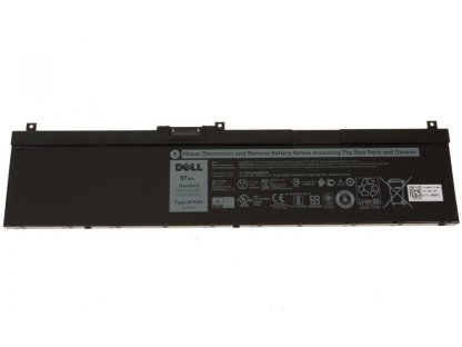 DELL baterie 6-cell 97W/HR LI-ION pro Precision 7530, 7540, 7730, 7740 (451-BCFS)