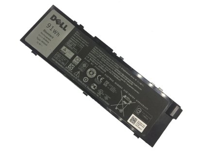 DELL baterie pro Precision 7510/7710 (451-BBSF)