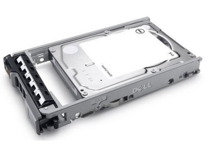 DELL disk 480GB SSD SATA Read Int. 6Gbps 512e S4510 Hot-Plug 2.5" pro PowerEdge R340,440,R450,R550,R640,R740(xd),T550 (345-BDZZ)