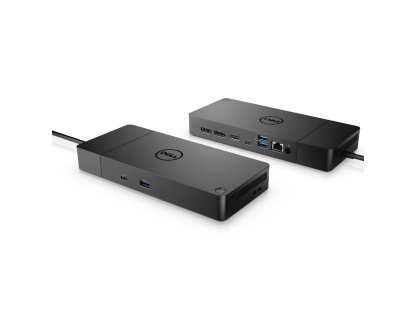 DELL dokovací stanice WD19S 130W USB-C (210-AZBX)