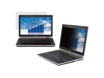 DELL filtr pro zvýšení soukromí/ pro notebooky 12.5" (461-AACX)