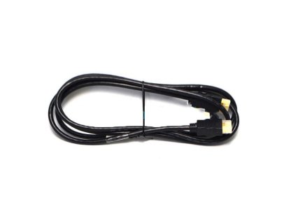 DELL kabel HDMI - HDMI, propojovací, 2m, černý, 4k (T516N)