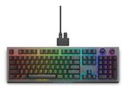 Dell klávesnice Alienware AW920K (545-BBFL)
