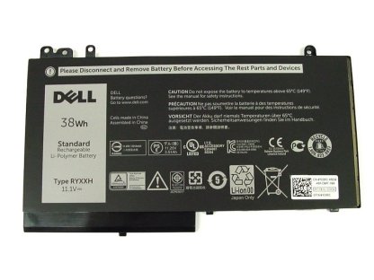 DELL Latitude 3100,3150,3160,E5250,E5450,E5550 (451-BBLJ)