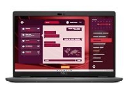 DELL Latitude 3450 - 14" 1920x1080 FHD, i5-1335U, 8GB RAM, 512SSD, Intel UHD, W11 Pro, šedý (JN97R)