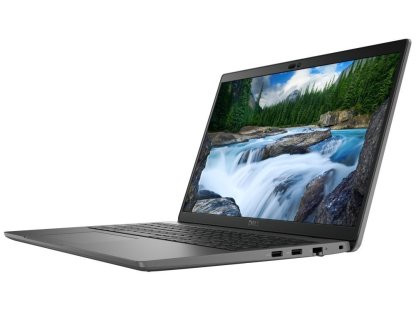DELL Latitude 3540 - 15,6" 1920x1080 FHD, i5-1335U, 8GB RAM, 256GB SSD, Intel Iris Xe, W11 Pro, šedý (PV653)