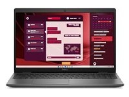 DELL Latitude 3550 - 15,6" 1920x1080 FHD, i5-1335U, 16GB RAM, 512SSD, Intel Iris Xe, W11 Pro, šedý (V4C9X)