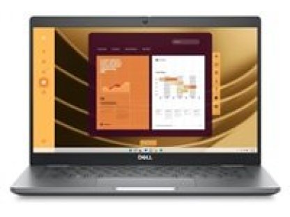 DELL Latitude 5350 - 13,3" 1920x1080 FHD, Ultra 5-135U, 16GB RAM, 512SSD, Intel Graphics, W11 Pro, šedý (2PYCN)