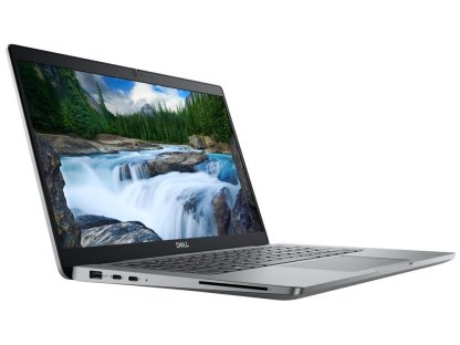 DELL Latitude 5350 - 13,3" 1920x1080 FHD, Ultra 7 165U, 16GB RAM, 512SSD, Intel Graphics, W11 Pro, šedý (2XTTD)