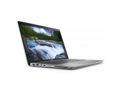 DELL Latitude 5440 - 14" 1920x1080 FHD, i5-1335U, 8GB RAM, 256GB SSD, Intel Iris Xe, W11 Pro, šedý (FMKPH)