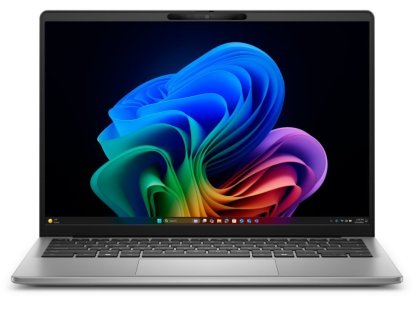 DELL Latitude 5455 - 14" 1920x1080 FHD, Snapdragon X Plus X1P-64-100, 16GB RAM, 512SSD, Qualcomm Adreno, W11 Pro, šedý (6D2D7)