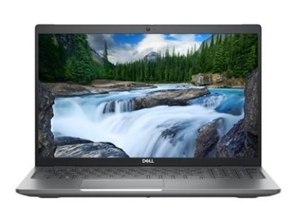 DELL Latitude 5540 - i5-1335U/ 8GB/ 256GB SSD/ Intel UHD/ 15.6" FHD/ FPR/ W11Pro/ 3Y PS on-site (33J01)