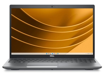 DELL Latitude 5550 - 15,6" 1920x1080 FHD, i5-1335U, 8GB RAM, 512 SSD, Intel UHD, W11 Pro, šedý (9Y26C)