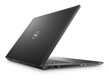 DELL Latitude 7530 - 15,6" 1920x1080 FHD, i5-1245U, 16GB RAM, 256GB SSD, Intel Iris Xe, W11 Pro, černý (CVDX9)
