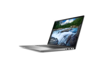 DELL Latitude 7650 - 16" 1920x1200 FHD+, Ultra 7-165U, 32GB RAM, 512SSD, Intel Graphics, W11 Pro, šedý (3RDM3)