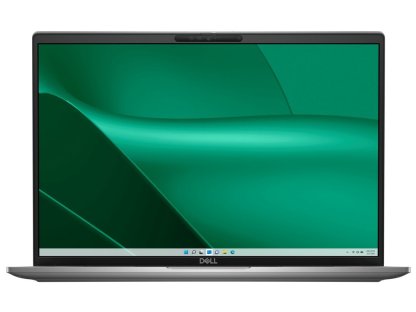 DELL Latitude 7650 - 16" 1920x1200 WUXGA, Ultra 5-135U, 16GB RAM, 512SSD, Intel Graphics, W11 Pro, šedý (2YJNK)