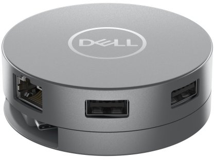 DELL mobilní adaptér DA305
