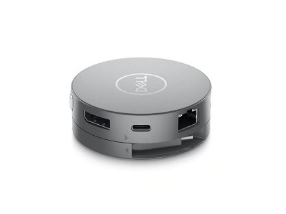 DELL mobilní adaptér USB-C – DA310 (470-AEUP)
